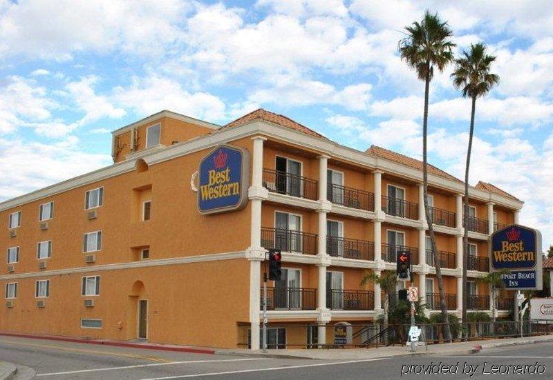 Hotel Solarena, BW Premier Collection, Ньюпорт-Бич Экстерьер фото